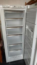 Diepvries, Elektronische apparatuur, Ophalen