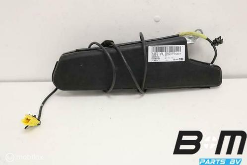 Stoelairbag links Skoda Octavia 2 1K4880241D, Auto diversen, Anti-diefstal, Gebruikt