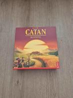 Catan Basis Spel, Hobby en Vrije tijd, Gezelschapsspellen | Bordspellen, Ophalen of Verzenden, Zo goed als nieuw