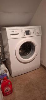 BOSCH WASMACHINE TE KOOP, Elektronische apparatuur, Wasmachines, Ophalen, 1200 tot 1600 toeren, Gebruikt, 4 tot 6 kg