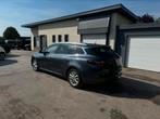 RENAULT MEGANE * 1.2BENZ * LIMITED * AUT * PDC * GPS, Testrit aan huis, Stof, 4 cilinders, Bedrijf