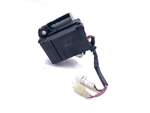 SERVOMOTOR GSX R 600 2008-2010 (GSXR600 K8 / K9 / L0), Motoren, Onderdelen | Suzuki, Gebruikt