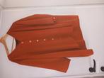 Bloes maat 54/56, Kleding | Dames, Grote Maten, Ophalen, Zo goed als nieuw