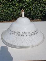 Plafond verlichtingslamp, Ophalen