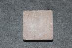 Betonklinkers 10 x 10 x 6 cm, Ophalen, Klinkers, Nieuw, 10 m² of meer