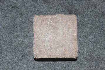 Betonklinkers 10 x 10 x 6 cm beschikbaar voor biedingen