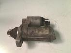 STARTMOTOR Skoda Fabia III Combi (NJ5) (02M911021G), Gebruikt, Skoda