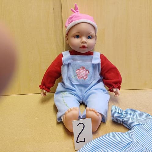 Poppen, Kinderen en Baby's, Speelgoed | Poppen, Ophalen of Verzenden