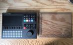 Polyed Tracker + housse de transport + decksaver, Muziek en Instrumenten, Samplers, Ophalen of Verzenden, Gebruikt