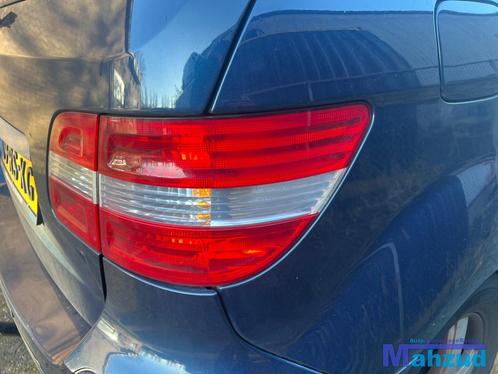 MERCEDES B KLASSE W245 rechts buiten achterlicht 2005-2011, Auto-onderdelen, Verlichting, Mercedes-Benz, Gebruikt, Ophalen of Verzenden