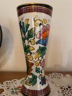 Vase Becquet signé, Antiek en Kunst, Ophalen