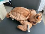 Efteling schildpad knuffel Pandadroom, Ophalen of Verzenden
