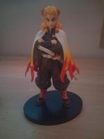 Damon Slayer Rengoku-figuur, Ophalen, Zo goed als nieuw, Fantasy