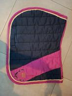 Zadeldekje Fouganza, Dieren en Toebehoren, Ophalen