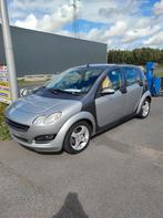 Smart forfour cdi 1.5l, Auto's, Voorwielaandrijving, 4 deurs, Stof, 50 kW