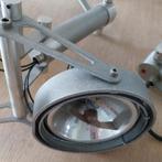 Plafondverlichting, Ophalen, Zo goed als nieuw, Metaal, Design