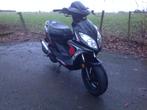 Scooter Classe A Keeway f-act evo 2 Temps, Comme neuf, Enlèvement, Essence, Keeway