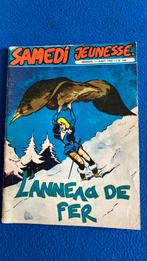 Samedi Jeunesse août 1969, Comics, Utilisé, Europe