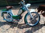 Gazelle brommer, Fietsen en Brommers, Ophalen