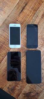 4 Gsms, Ophalen of Verzenden, Gebruikt