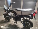 0470 95 33 86 Dax brommer met papieren a-klass, Fietsen en Brommers, Ophalen