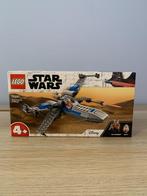 Star Wars Resistance X-Wing 75297 Nieuw en sealed, Ophalen of Verzenden, Nieuw, Complete set, Lego