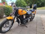 Harley Davidson street bob, Motoren, Motoren | Harley-Davidson, 1583 cc, Particulier, 4 cilinders, Chopper