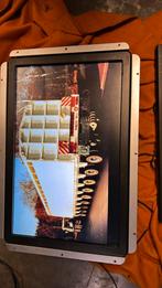 Touch screen 61 cm, Ophalen, Gebruikt