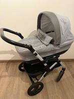 Poussette dinamico smart cam grigio, Enfants & Bébés, Autres marques, Tige de poussée réglable, Enlèvement, Utilisé