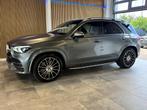 GLE 350 de AMG Pack Luchtvering Panoramisch dak Distronic, Auto's, Mercedes-Benz, Automaat, 143 kW, 4 cilinders, USB