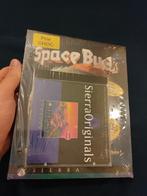 Jeu vintage big box Space Bucks 1996 -PC - FR - Sous blister, Neuf, Enlèvement ou Envoi, 1 joueur, Aventure et Action
