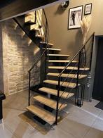 Grand choix d’escaliers, Enlèvement ou Envoi, Neuf