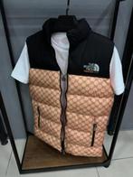 the north face gucci bodywarmer, Neuf, Enlèvement ou Envoi, Autres couleurs, Autres tailles