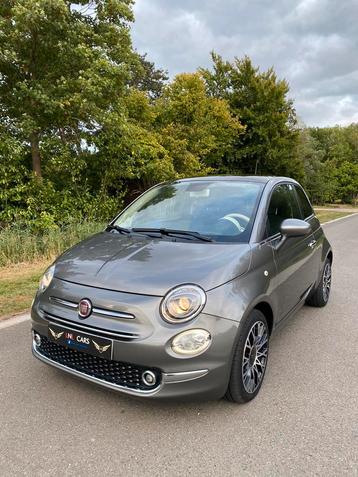 Fiat 500 1.0 Hybride 2023/15000km/Navi/Pano/CarPlay/Garantie beschikbaar voor biedingen