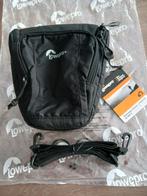 Lowepro toploader 45AW, Audio, Tv en Foto, Foto | Cameratassen, Ophalen of Verzenden, Lowepro