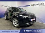 Land Rover Range Rover Evoque P300E S | CAM. 360 | CARPLAY |, Auto's, Land Rover, Automaat, 2192 kg, Zwart, Bedrijf