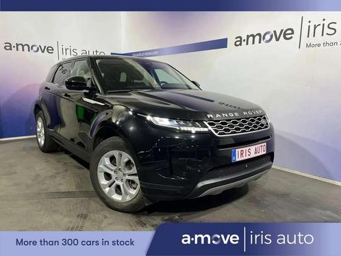 Land Rover Range Rover Evoque P300E S | CAM. 360 | CARPLAY |, Auto's, Land Rover, Bedrijf, Te koop, ABS, Achteruitrijcamera, Airbags