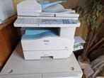 RICOH Photocopie et fax, Computers en Software, Printers, Ophalen, Zo goed als nieuw, Faxen
