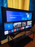 LG 4K UHD 55" SMART HDR LED TV 139CM, Audio, Tv en Foto, Televisies, Ophalen, LED, Zo goed als nieuw, 100 Hz