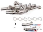 Sport spruitstuk RVS BMW E9 2.5CS-3.0CSL E12 E28 E34 E24 E23, Ophalen of Verzenden