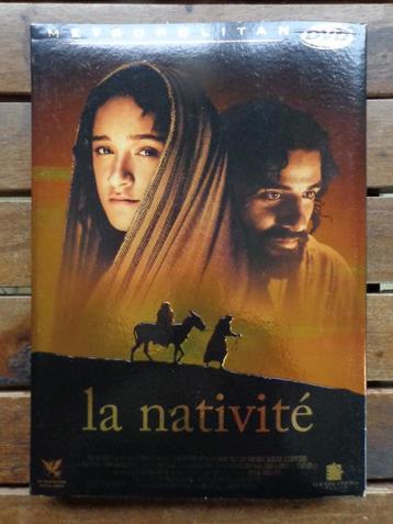 )))  La Nativité  //  Aventure  ((( beschikbaar voor biedingen