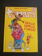 Bd tamara 11, Enlèvement ou Envoi