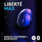 Logitech G 309 |  draadloze gamingmuis | GRATIS LEVERING, Computers en Software, Muizen, Rechtshandig, Muis, -, Verzenden