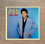 LP  Shakin' Stevens ‎– Hot Dog, Ophalen of Verzenden, Zo goed als nieuw, 12 inch, Rock-'n-Roll