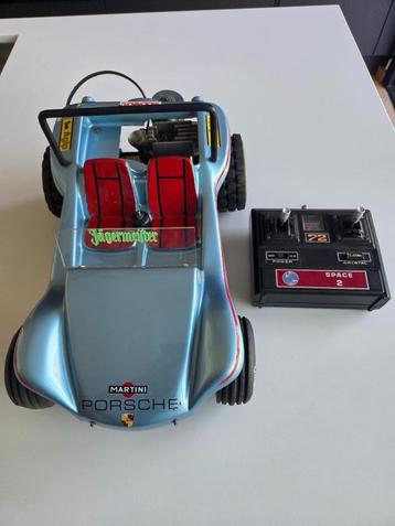 Simprop Micro Racing R/C 1:8 beschikbaar voor biedingen