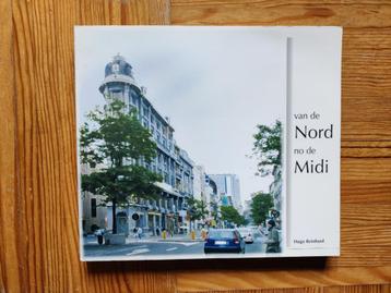 van de Nord no de Midi beschikbaar voor biedingen