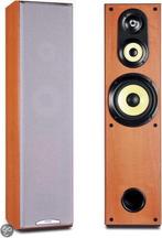 Sony Floor-standing speaker SS-MF450H set, Audio, Tv en Foto, Luidsprekerboxen, Ophalen, Gebruikt, Sony, 120 watt of meer