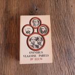 Omnibus Vlaamse PArels 1 19e eeuw, Boeken, Ophalen of Verzenden