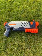 Waterpistool Nerf Super Soaker, Zo goed als nieuw, Ophalen