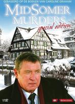 Midsomer murders special edition, CD & DVD, DVD | TV & Séries télévisées, Comme neuf, Enlèvement ou Envoi